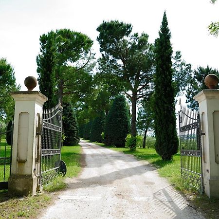 Agriturismo Al Colle Bertinoro Luaran gambar