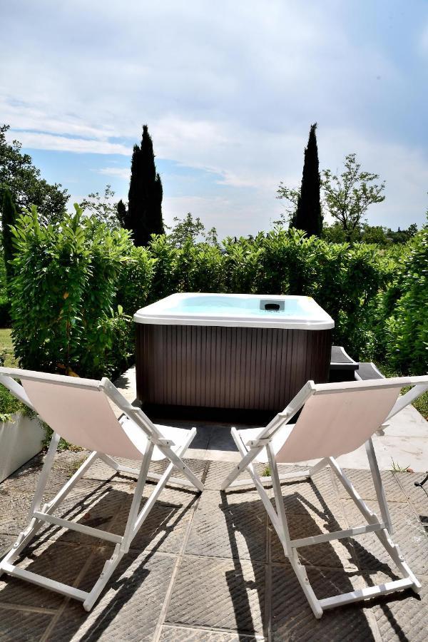 Agriturismo Al Colle Bertinoro Luaran gambar