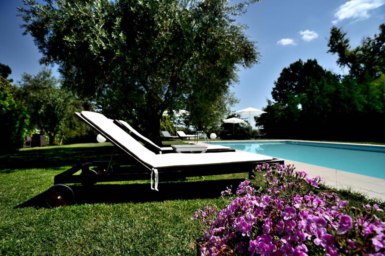 Agriturismo Al Colle Bertinoro Luaran gambar
