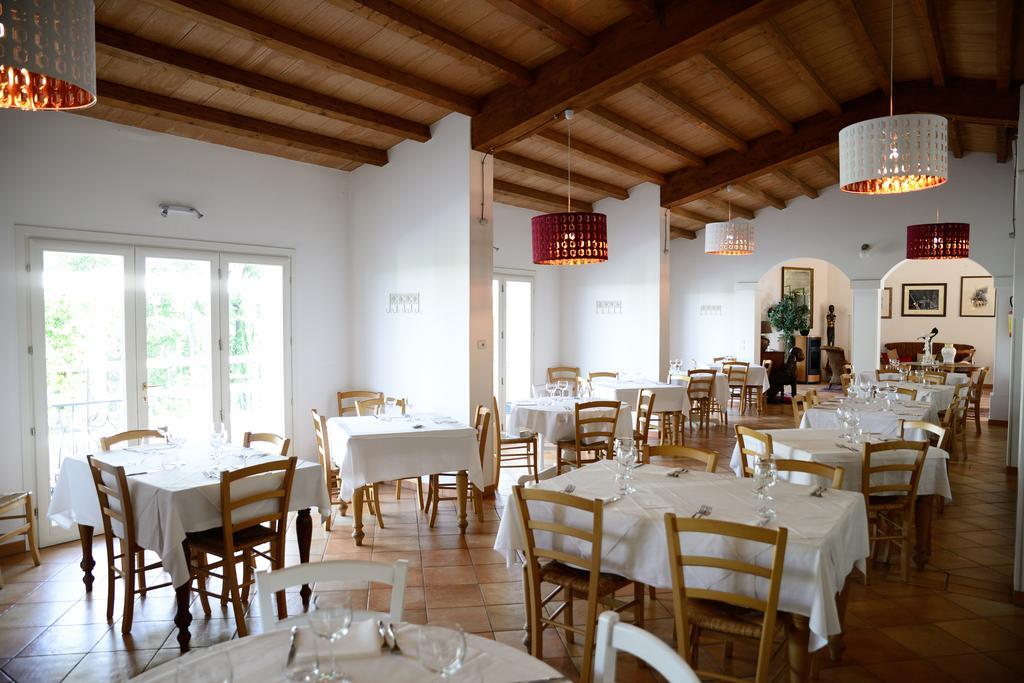 Agriturismo Al Colle Bertinoro Luaran gambar