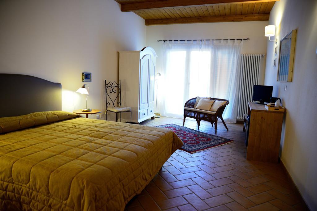 Agriturismo Al Colle Bertinoro Luaran gambar