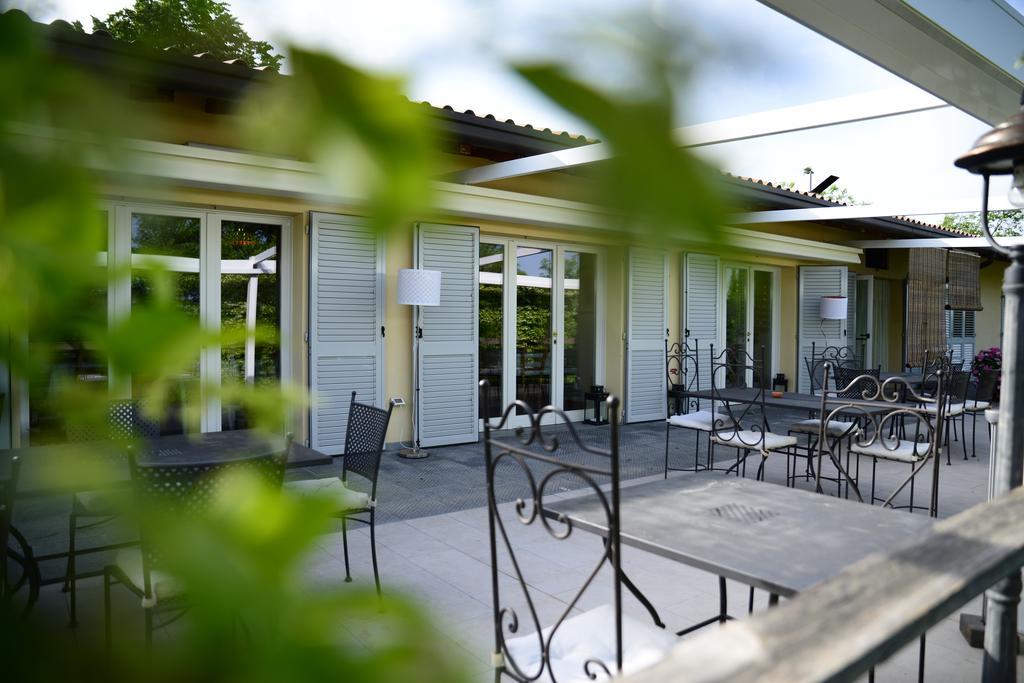 Agriturismo Al Colle Bertinoro Luaran gambar