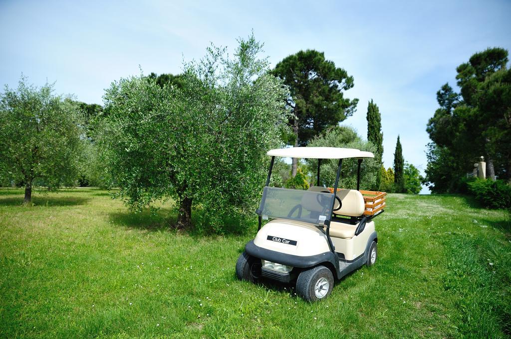 Agriturismo Al Colle Bertinoro Luaran gambar