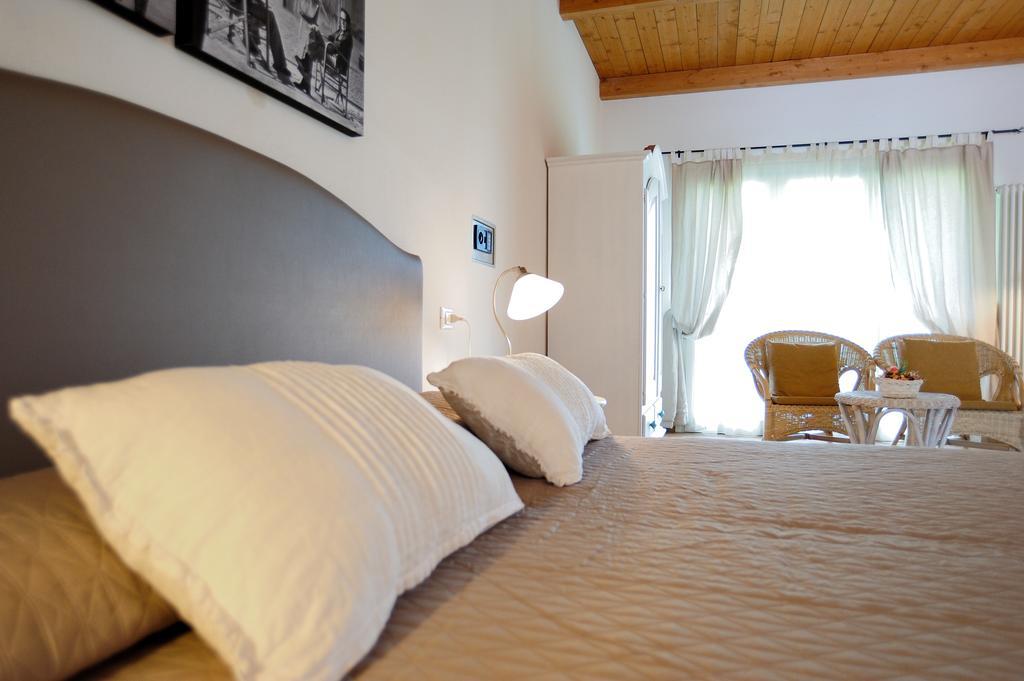 Agriturismo Al Colle Bertinoro Luaran gambar