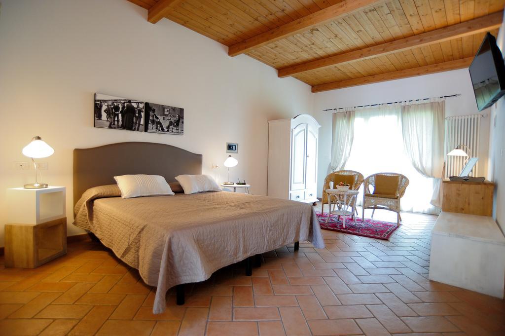 Agriturismo Al Colle Bertinoro Luaran gambar