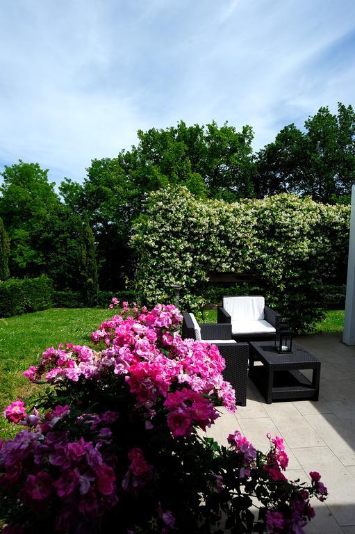 Agriturismo Al Colle Bertinoro Luaran gambar