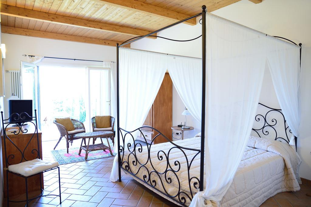Agriturismo Al Colle Bertinoro Luaran gambar