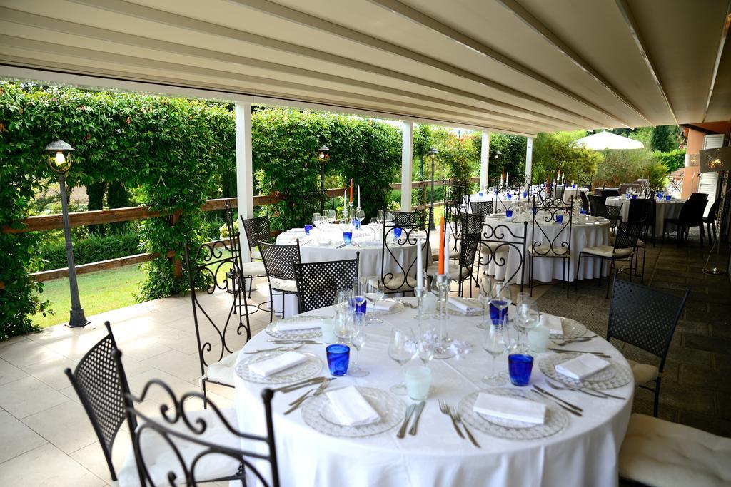 Agriturismo Al Colle Bertinoro Luaran gambar