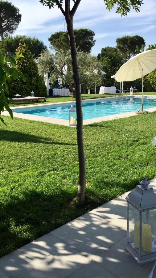 Agriturismo Al Colle Bertinoro Luaran gambar