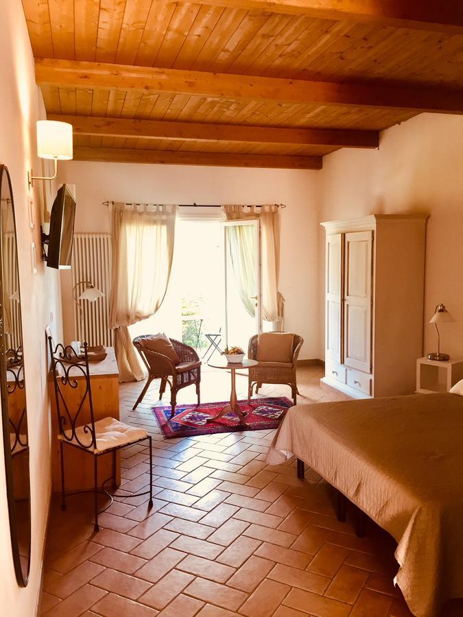 Agriturismo Al Colle Bertinoro Luaran gambar