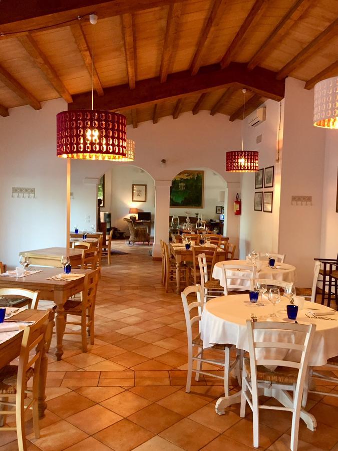 Agriturismo Al Colle Bertinoro Luaran gambar
