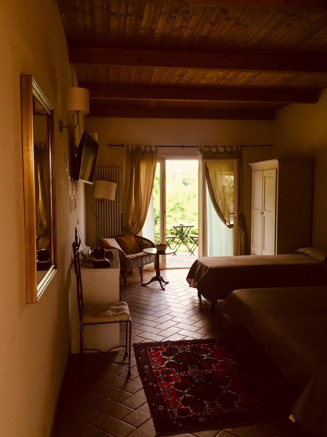 Agriturismo Al Colle Bertinoro Luaran gambar